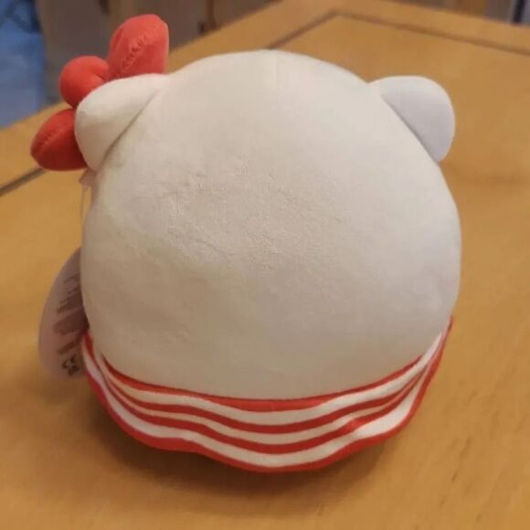 Squishmallow Hello kitty summertime beach time - Picture 3 of 3